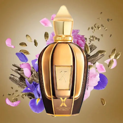 ALEXANDRIA II ANNIVESARY - XERJOFF / XERJOFF UNIVERSE