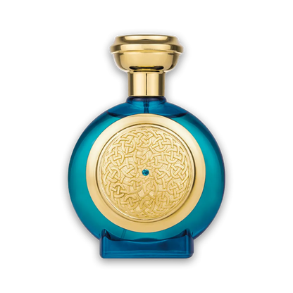 AQUA SAPPHIRE - BOADICEA THE VICTORIOUS