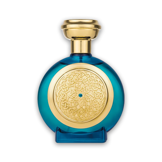 AQUA SAPPHIRE - BOADICEA THE VICTORIOUS