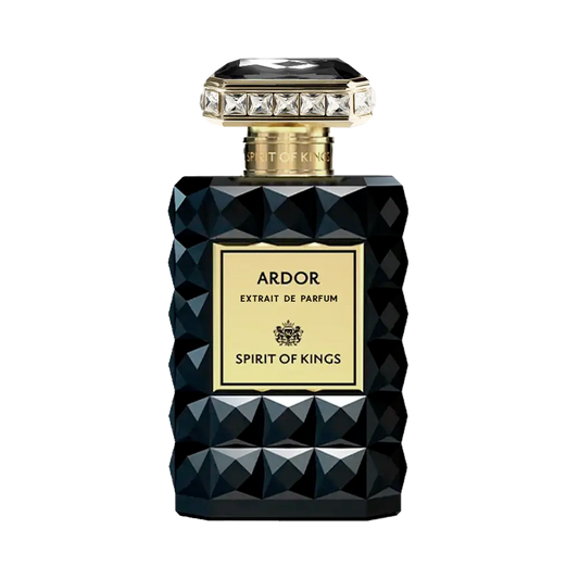 ARDOR - SPIRIT OF KINGS