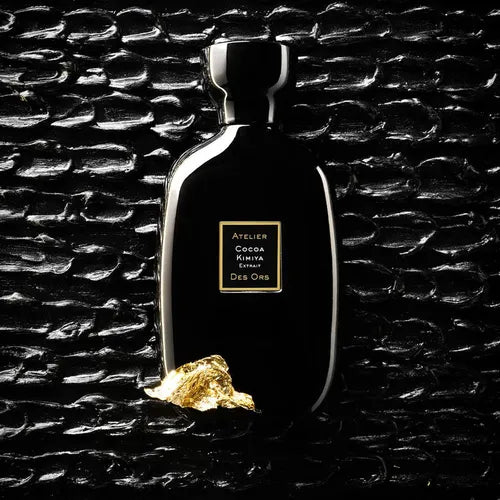 COCOA KIMIYA EXTRAIT - ATELIER DES ORS
