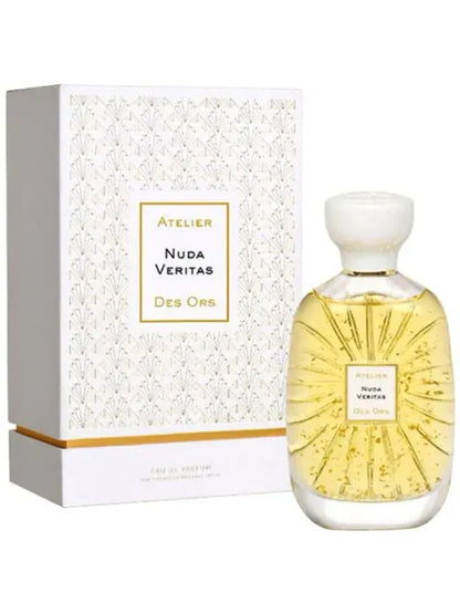 NUDA VERITAS - ATELIER DES ORS