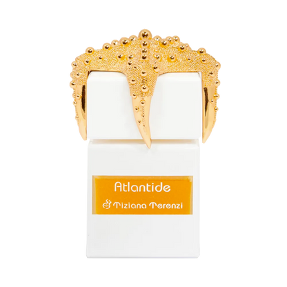 ATLANTIDE - TIZIANA TERENZI