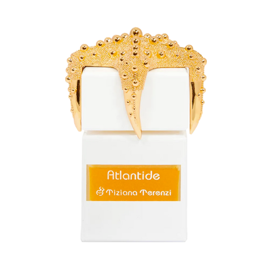 ATLANTIDE - TIZIANA TERENZI