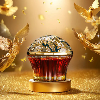 BENEVOLENCE LIMITED EDITION - HOUSE OF SILLAGE