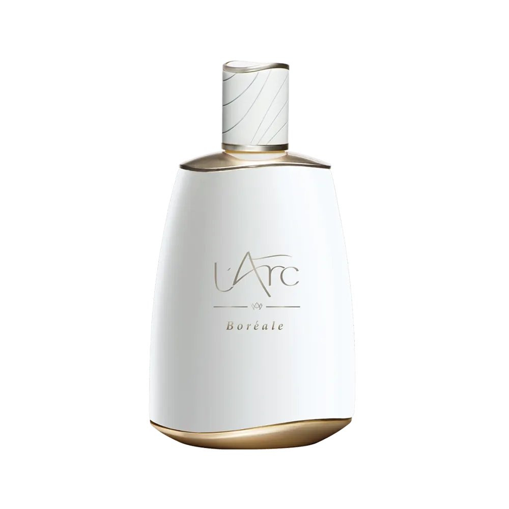BOREALE - L'ARC