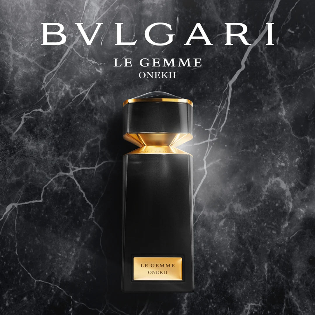 ONEKH - BVLGARI LE GEMME