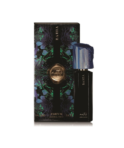 BAHIA - MUTIS NUEVA GRANADA