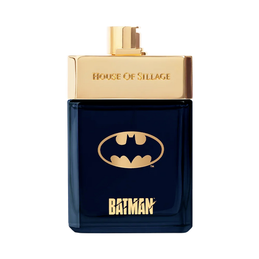 BATMAN 85TH ANNIVERSARY MEN - HOUSE OF SILLAGE