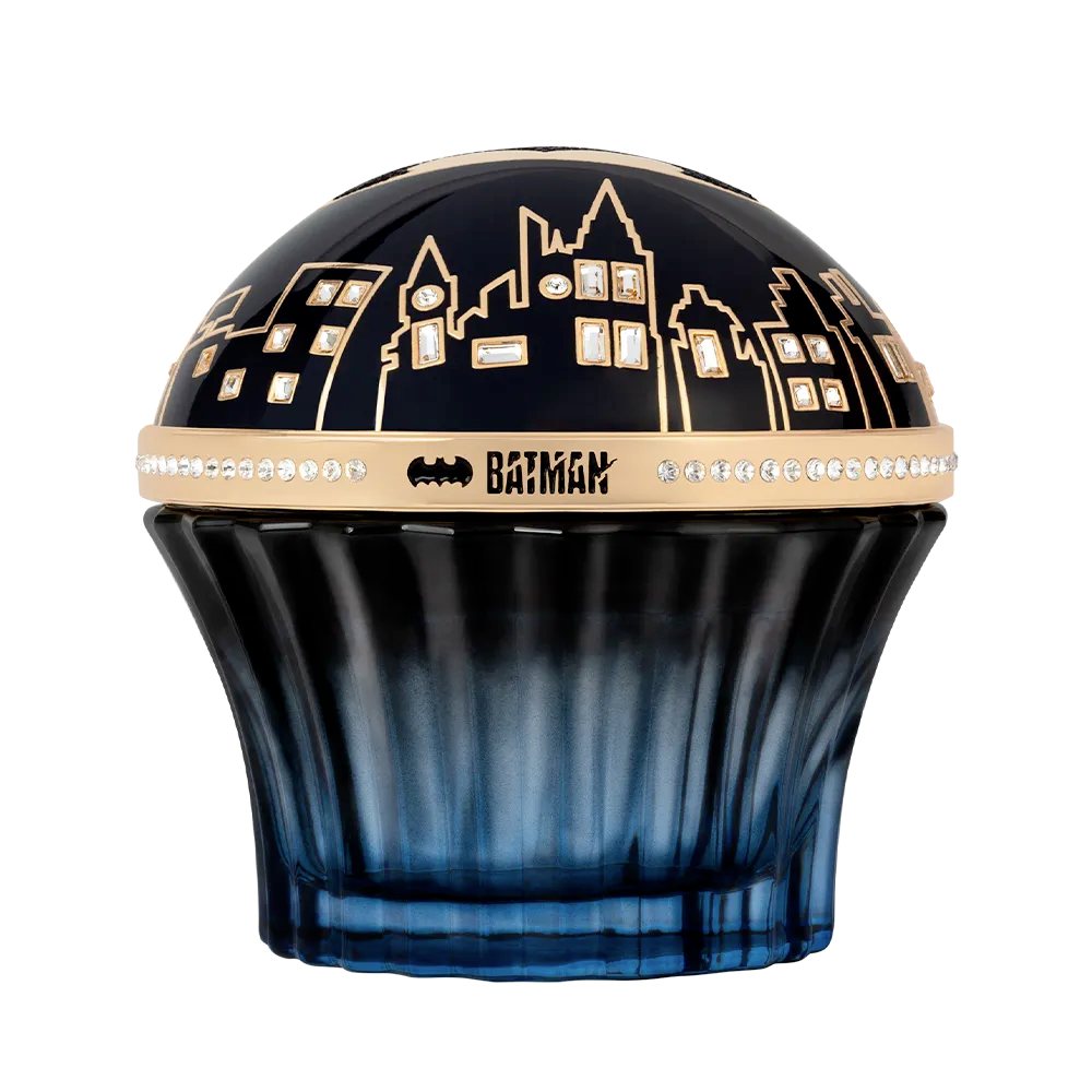 BATMAN 85TH ANNIVERSARY WOMEN - HOUSE OF SILLAGE