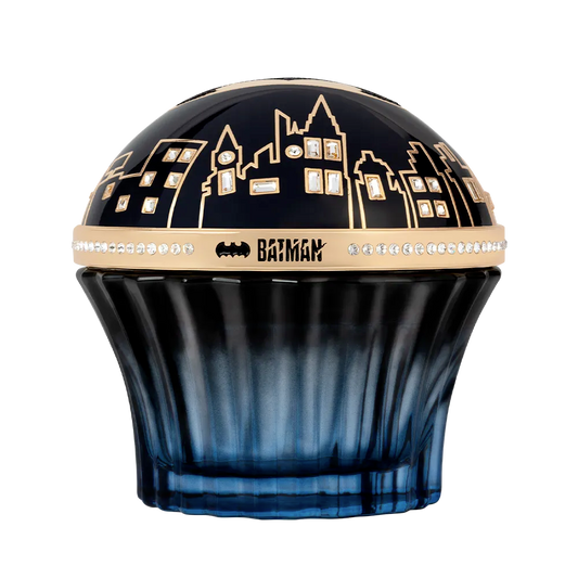 BATMAN 85TH ANNIVERSARY WOMEN - HOUSE OF SILLAGE