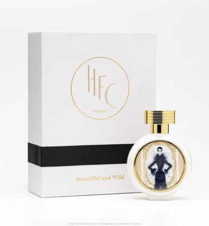 BEAUTIFEL AND WILD - HFC