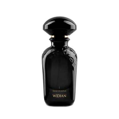 BLACK I - WIDIAN ARABIA