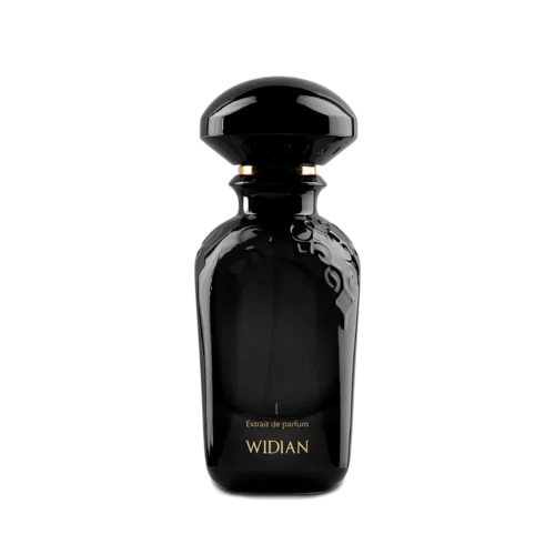 BLACK I - WIDIAN ARABIA