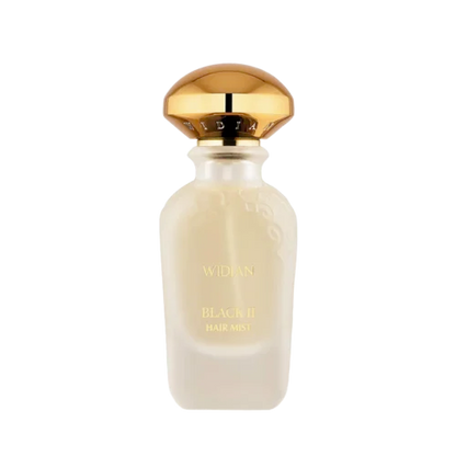 BLACK II HAIR MIST - WIDIAN ARABIA