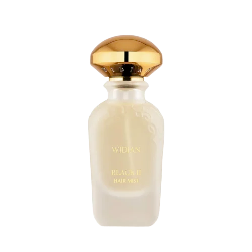 BLACK II HAIR MIST - WIDIAN ARABIA