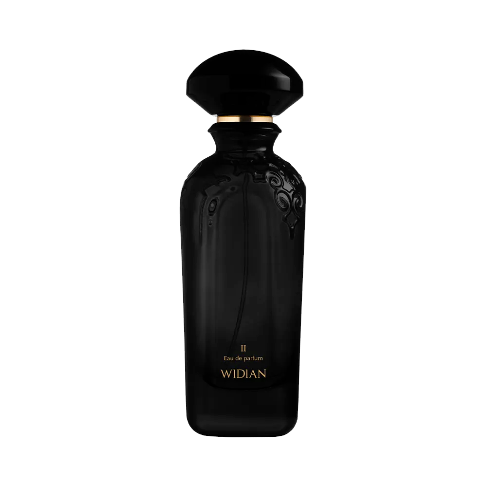 BLACK II - WIDIAN ARABIA