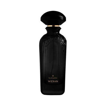 BLACK II - WIDIAN ARABIA