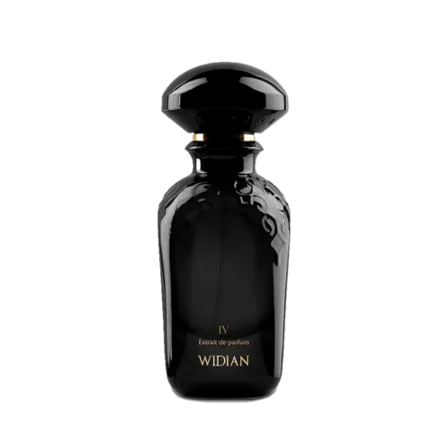 BLACK IV - WIDIAN ARABIA