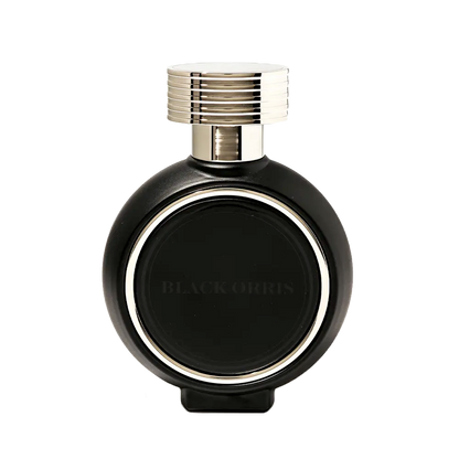 BLACK ORRIS - HFC