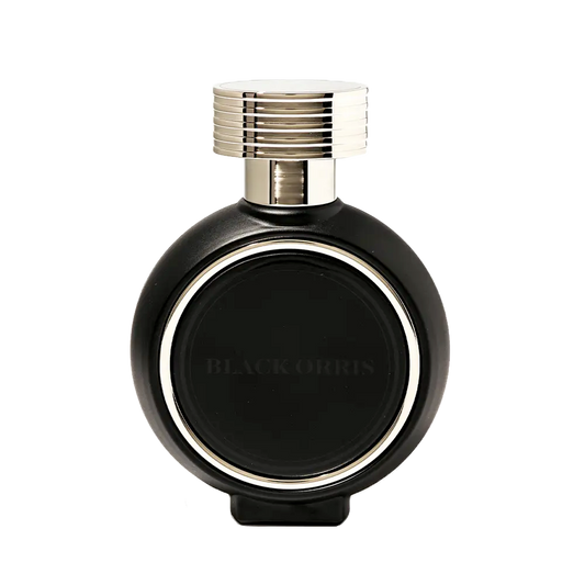 BLACK ORRIS - HFC