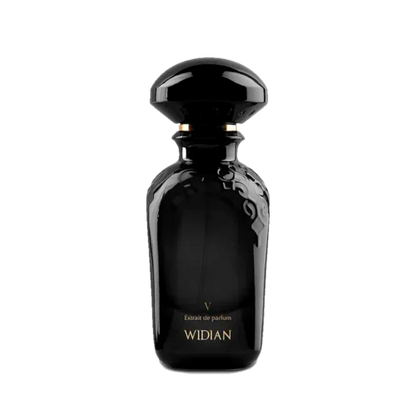 BLACK V - WIDIAN ARABIA