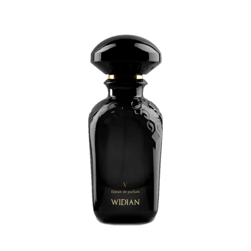 BLACK V - WIDIAN ARABIA