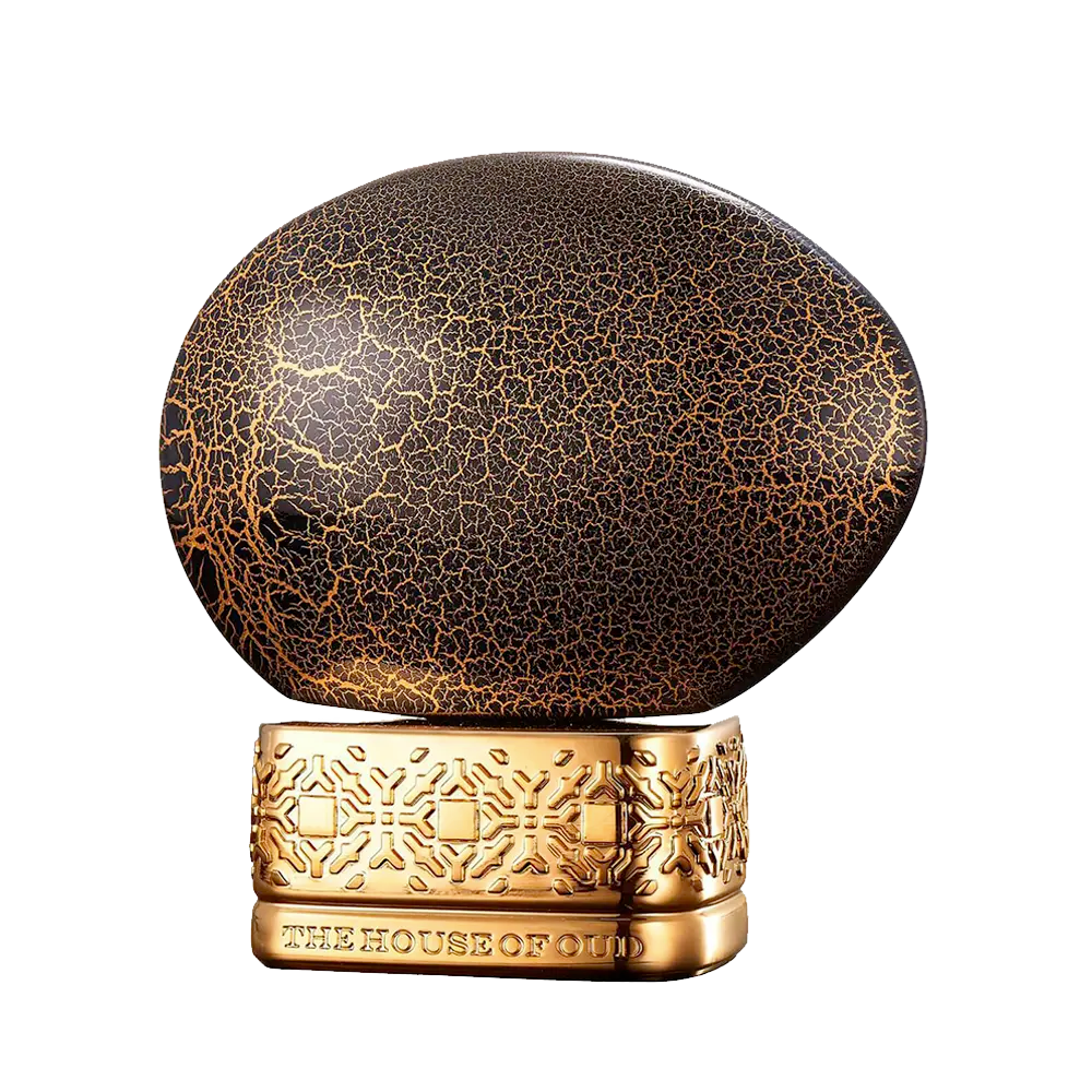 BLESSING SILENCE - THE HOUSE OF OUD THOO