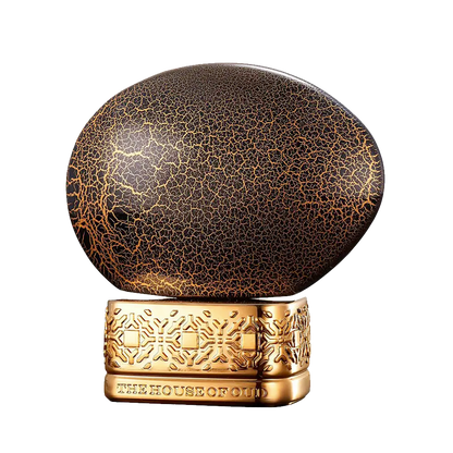 BLESSING SILENCE - THE HOUSE OF OUD THOO