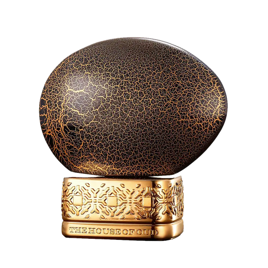 BLESSING SILENCE - THE HOUSE OF OUD THOO