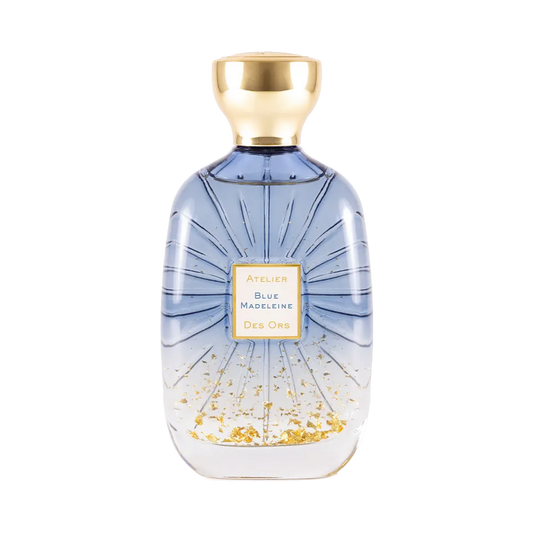 BLUE MADELEINE - ATELIER DES ORS