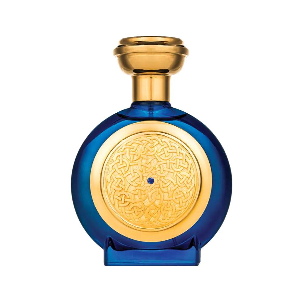 BLUE SAPPHIRE – Boadicea the Victorious