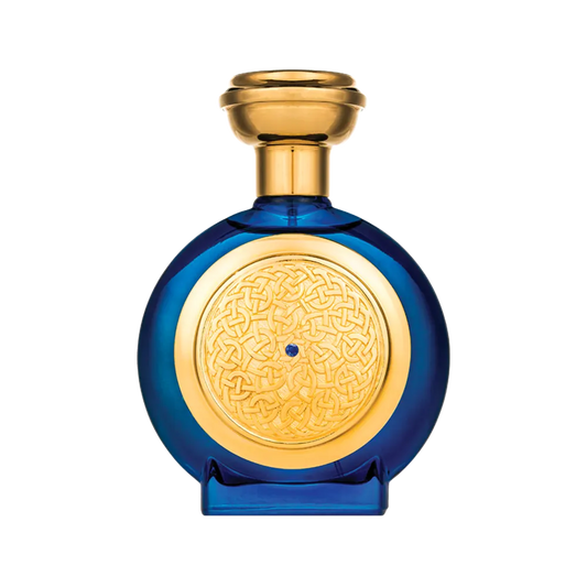 BLUE SAPPHIRE – Boadicea the Victorious