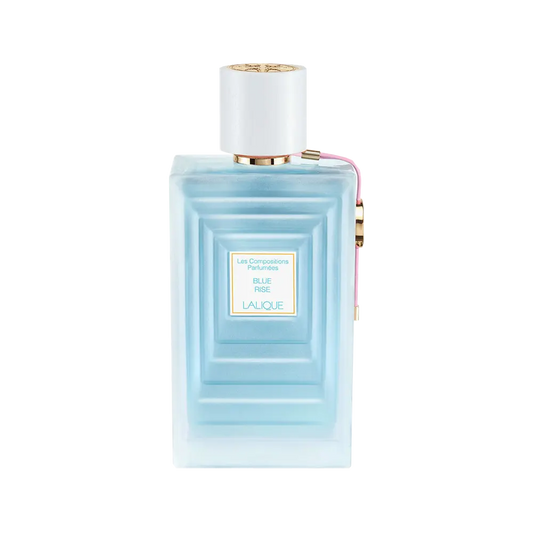 BLUE RISE - LALIQUE