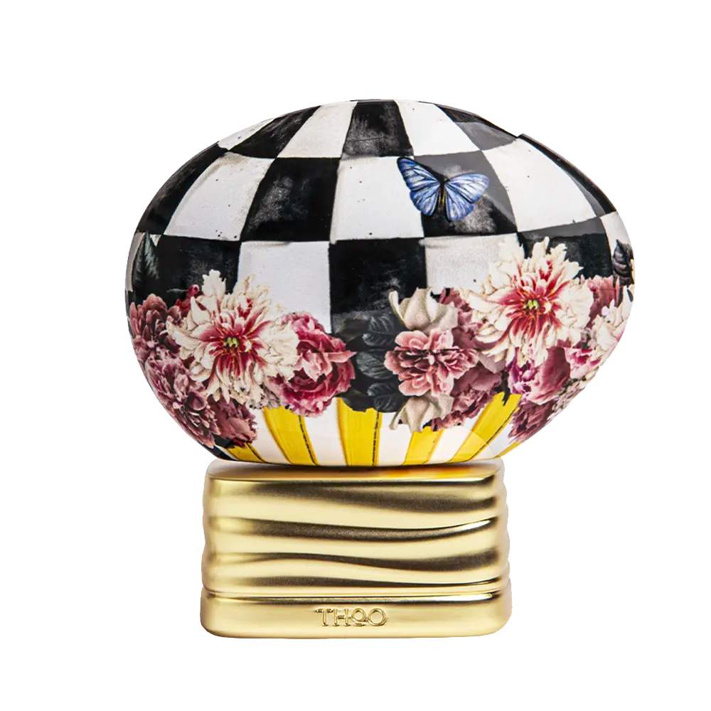 BONBON POP - THE HOUSE OF OUD THOO