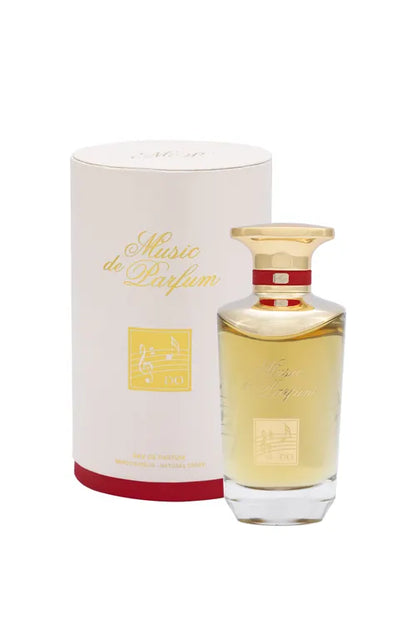 DO - MUSIC DE PARFUM