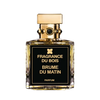 BRUME DU MATIN - FRAGRANCE DU BOIS