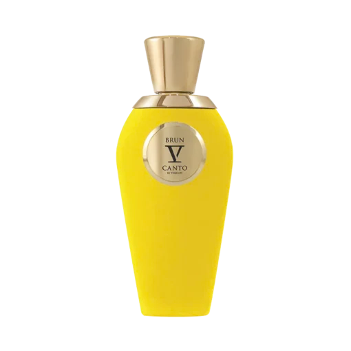 BRUN - V CANTO