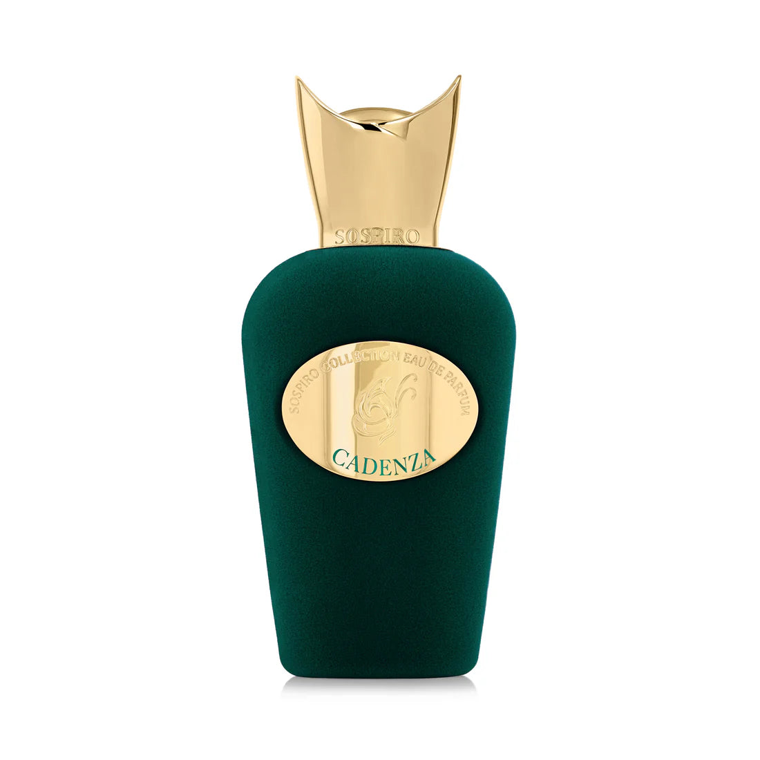 Cadenza – Sospiro