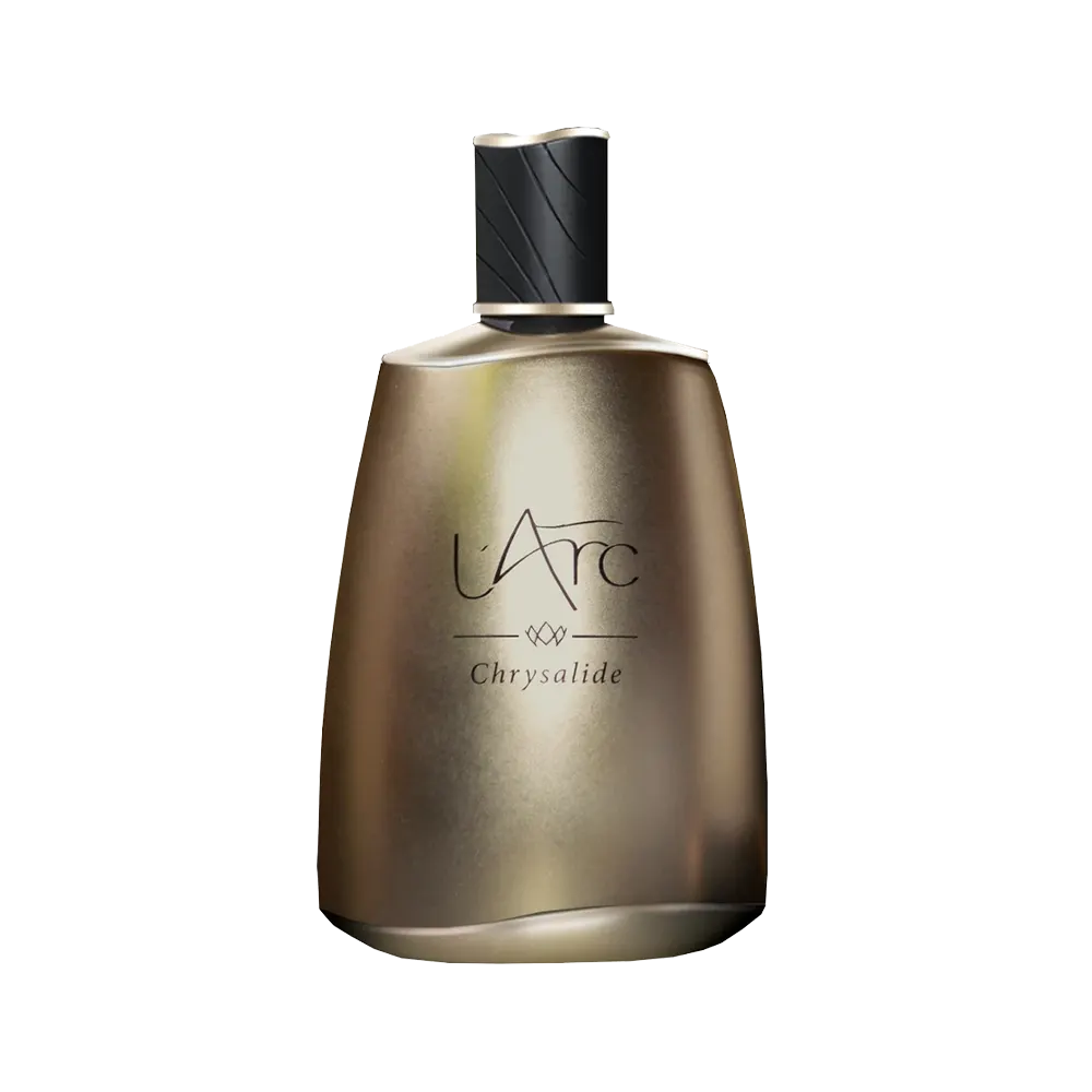CHRYSALIDE - L'ARC