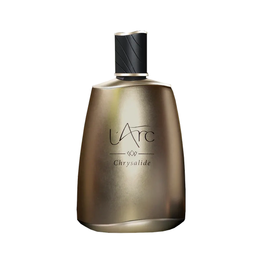 CHRYSALIDE - L'ARC