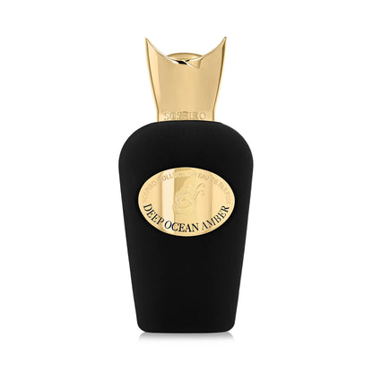 Deep Ocean Amber – Sospiro