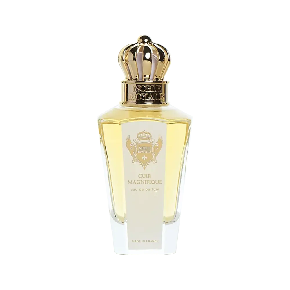 CUIR MAGNIFIQUE – NOBLE ROYALE