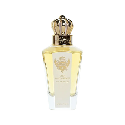 CUIR MAGNIFIQUE – NOBLE ROYALE