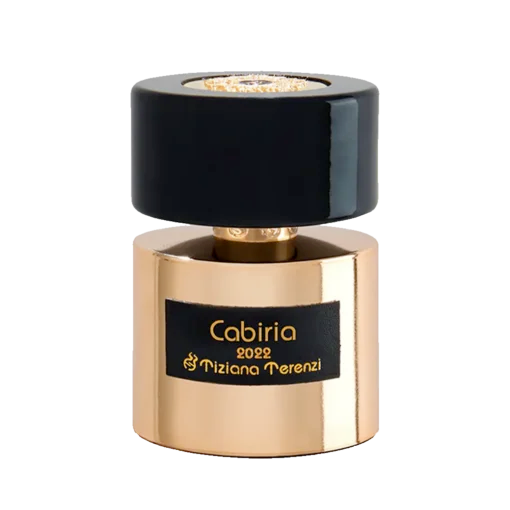 CABIRIA - TIZIANA TERENZI