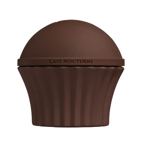 CAFE NOCTURNE - HOUSE OF SILLAGE