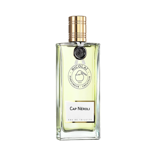 Cap Néroli – Nicolaï Parfumeur Créateur