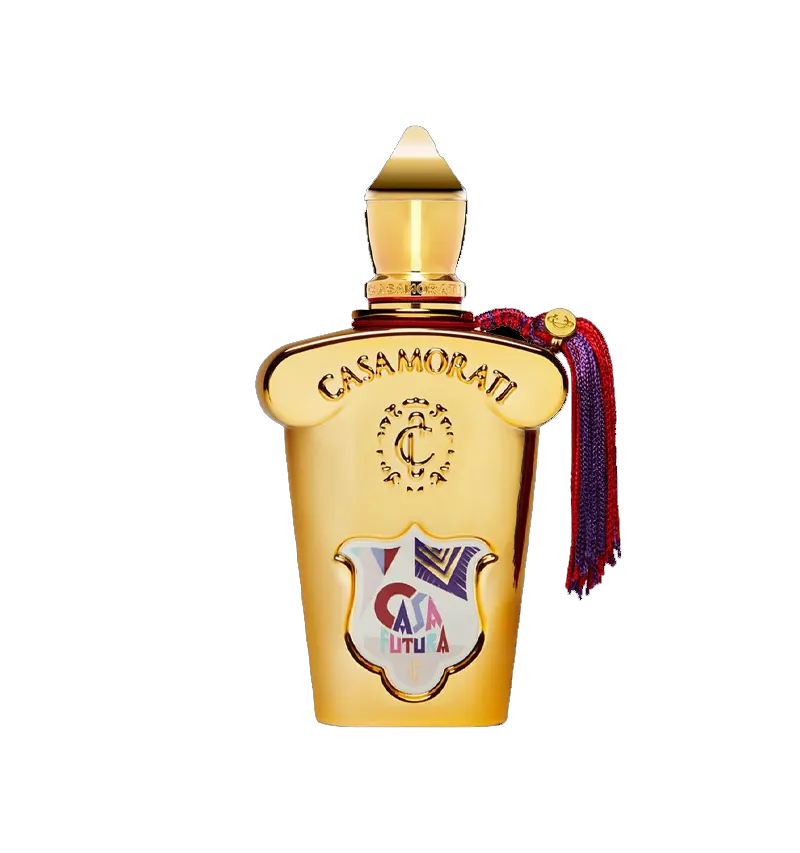 CASAFUTURA - CASAMORATI