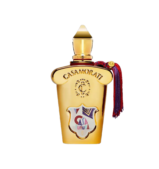 CASAFUTURA - CASAMORATI