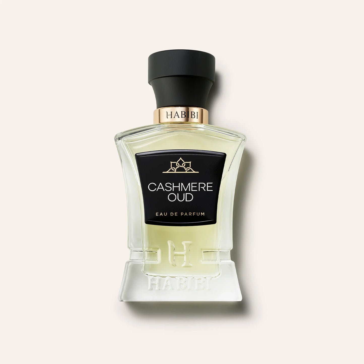 CASHMERE OUD - HABIBI NEW YORK